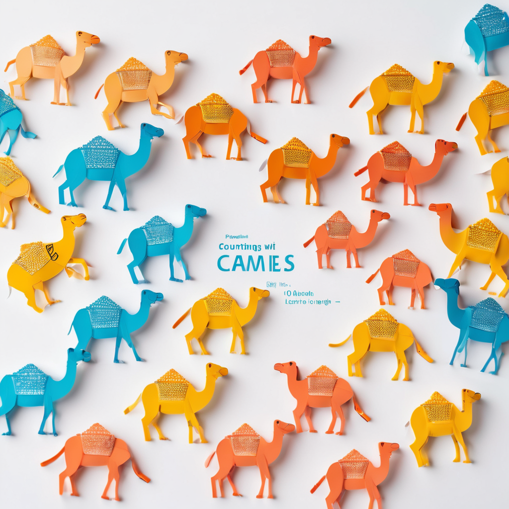 Counting with Camels