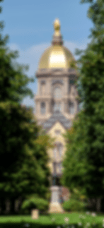 University of Notre Dame