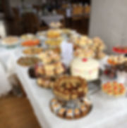 Charity fundraisier for teaching english to children in Brazil