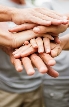 Corporate groups and team building