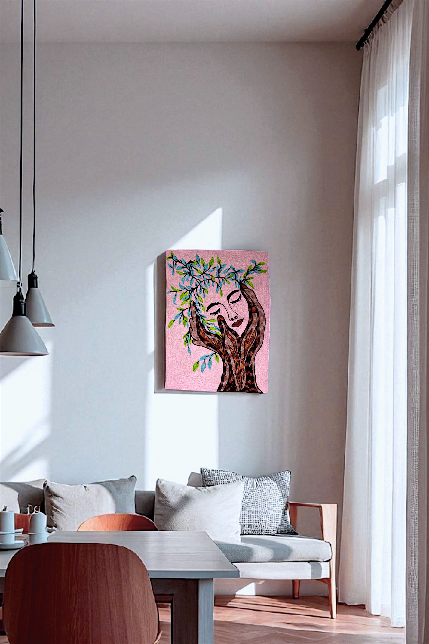 Resting Soul - A Quiet Hug