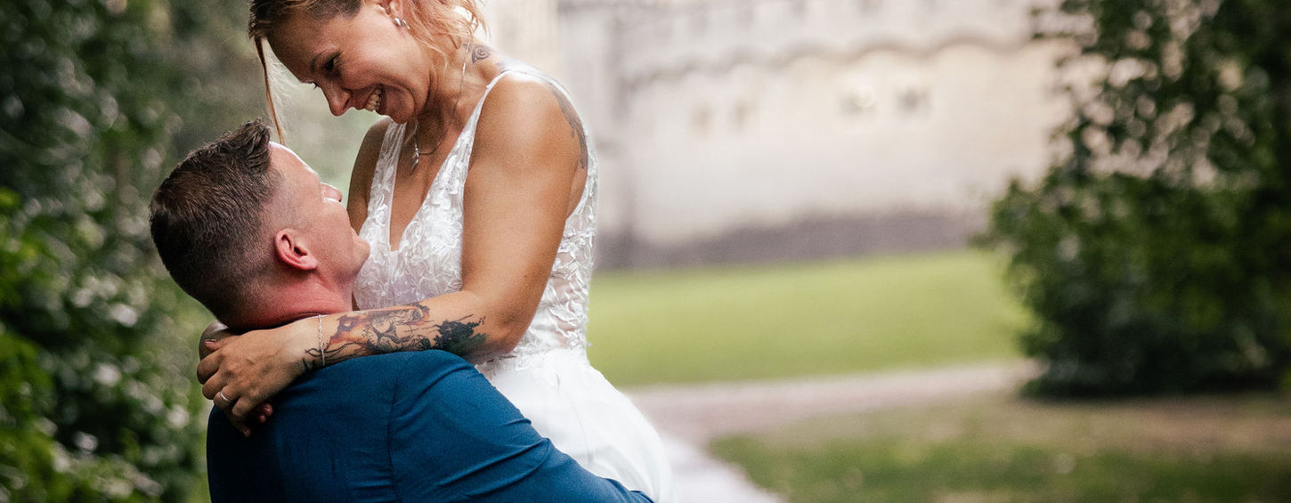 Hochzeitsplaner Hochzeitsfotograf Hannover