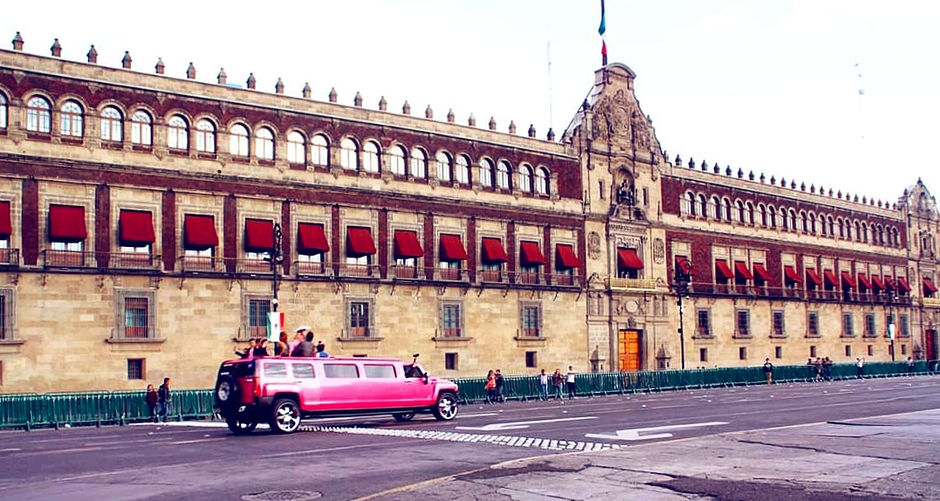 Cidade do México