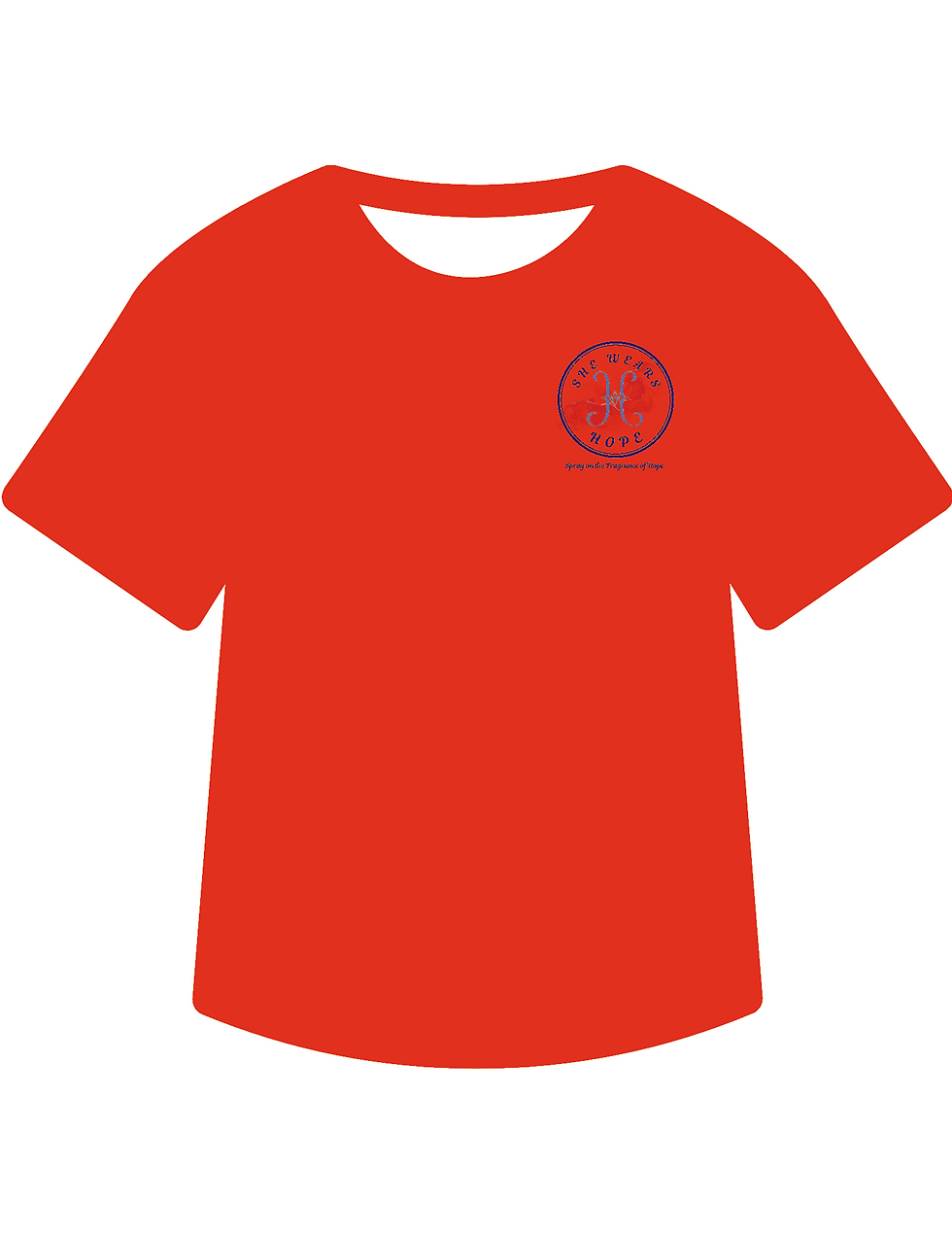 Thumbnail: Inside Out: Feel It All Official T-Shirt