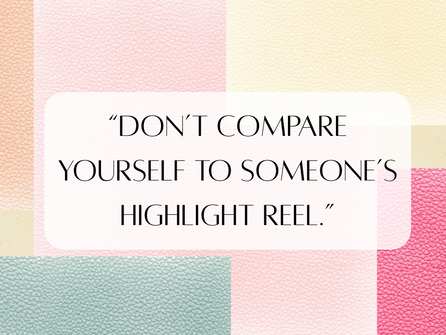 Social Media Boundaries