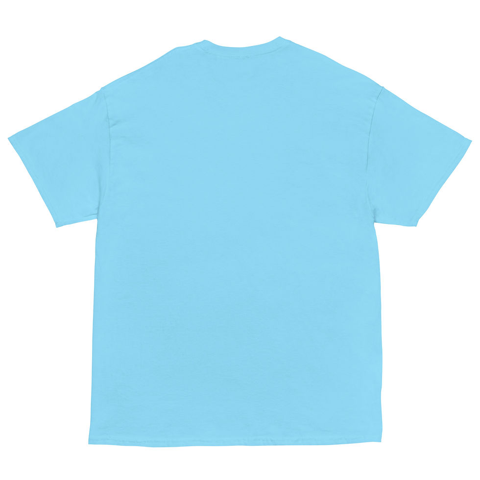 Thumbnail: Some have scales t-shirt