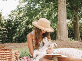 A SUMMER ROMANCE BOOK LIST