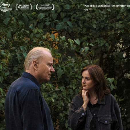 Sentimental Value (Manevi Değer): Psikanalitik Film Okuması