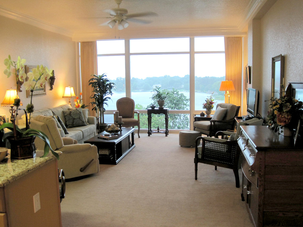 Winter Park Towers