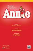 Thumbnail: Annie