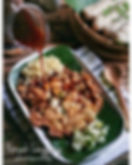 Pempek Lenggang Big Buos