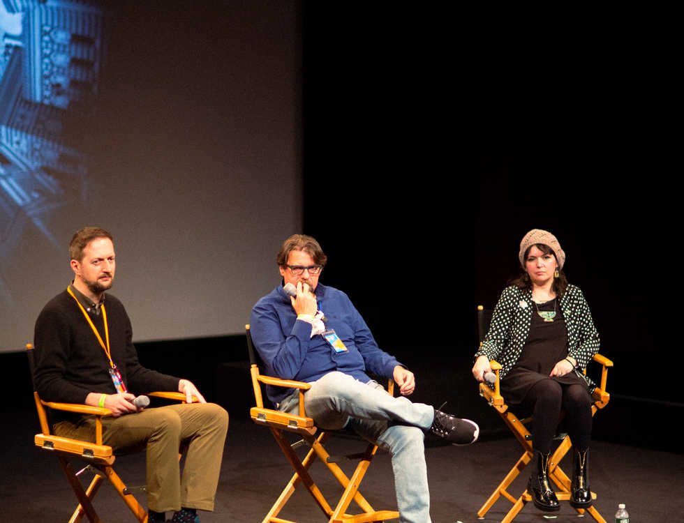 Bosnian-Herzegovinian Film Festival