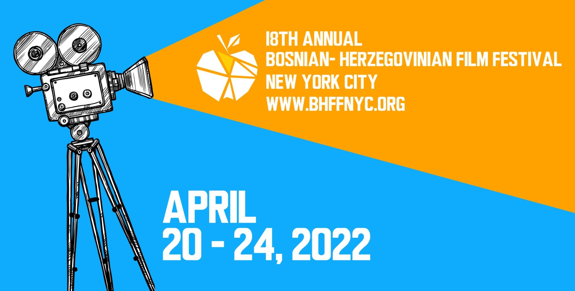 18TH BHFF