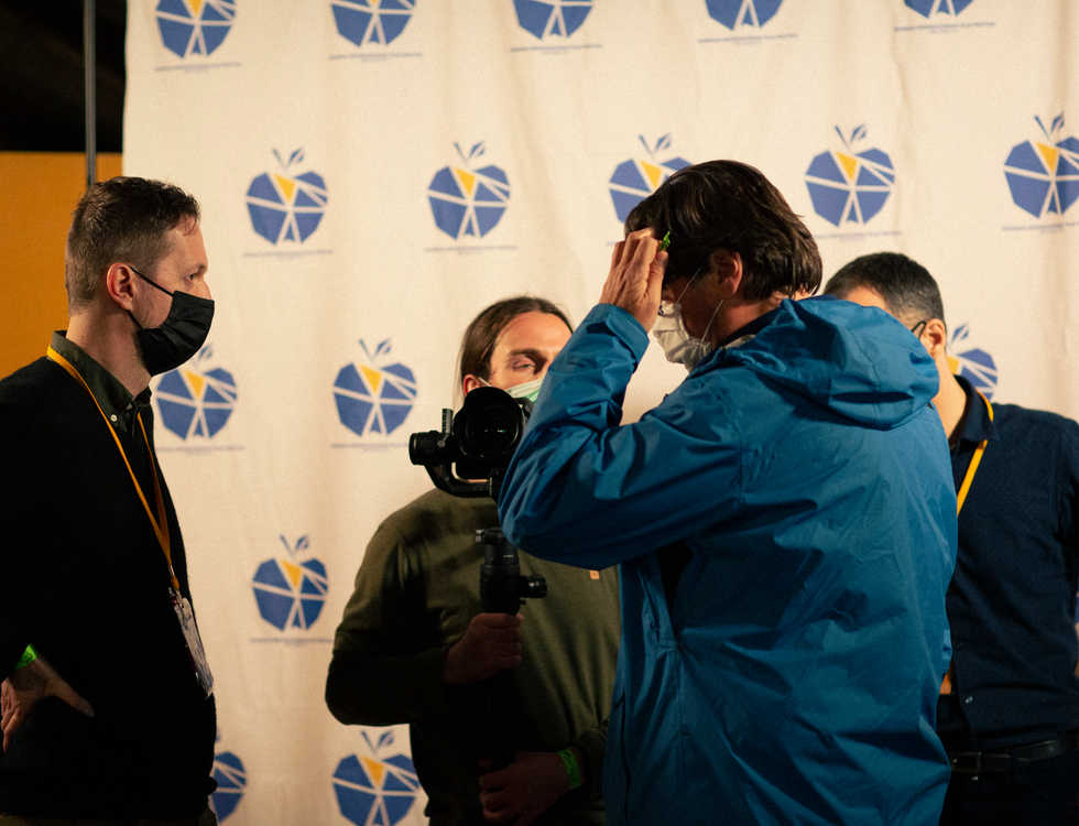 Bosnian-Herzegovinian Film Festival