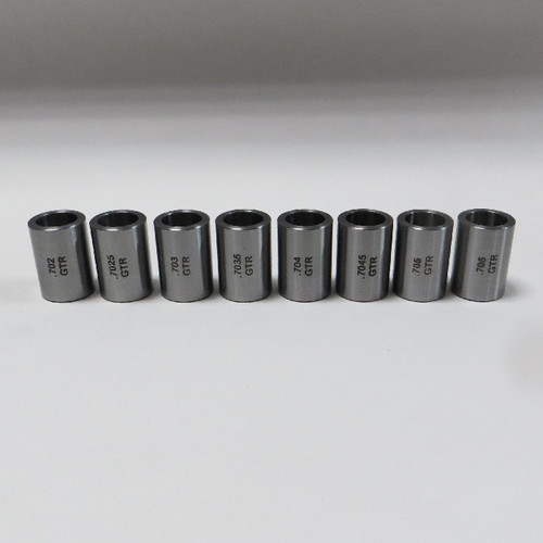 .705 Reamer/Mandrel bushing set gretanrifles