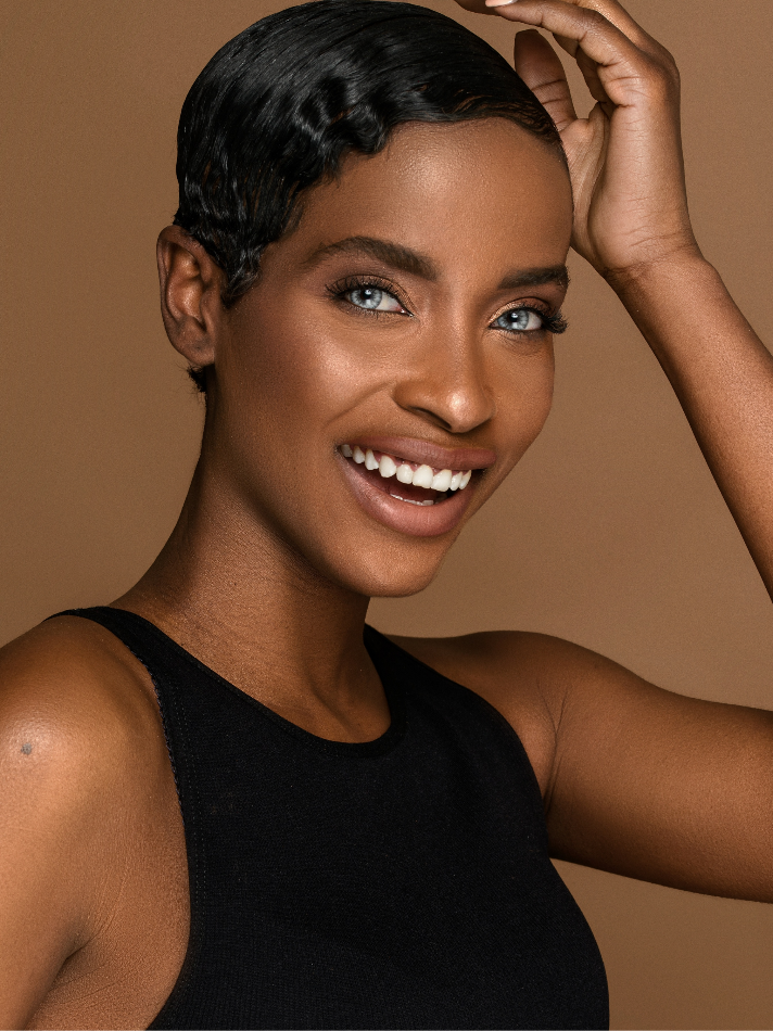 Thumbnail: Bright - Doll Grey