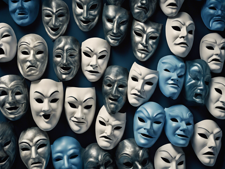 Exploring Keanu D'hoore's Dynamic Acting Range