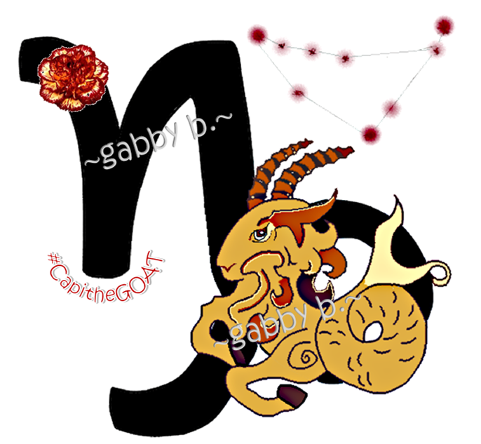 Thumbnail: Capricorn the Goat