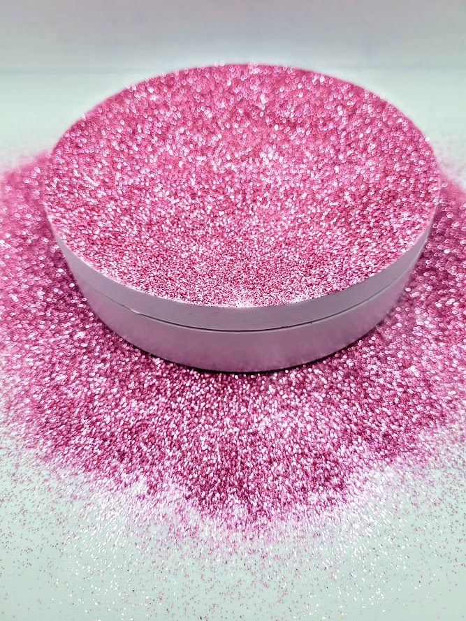 Thumbnail: Blush & Bloom