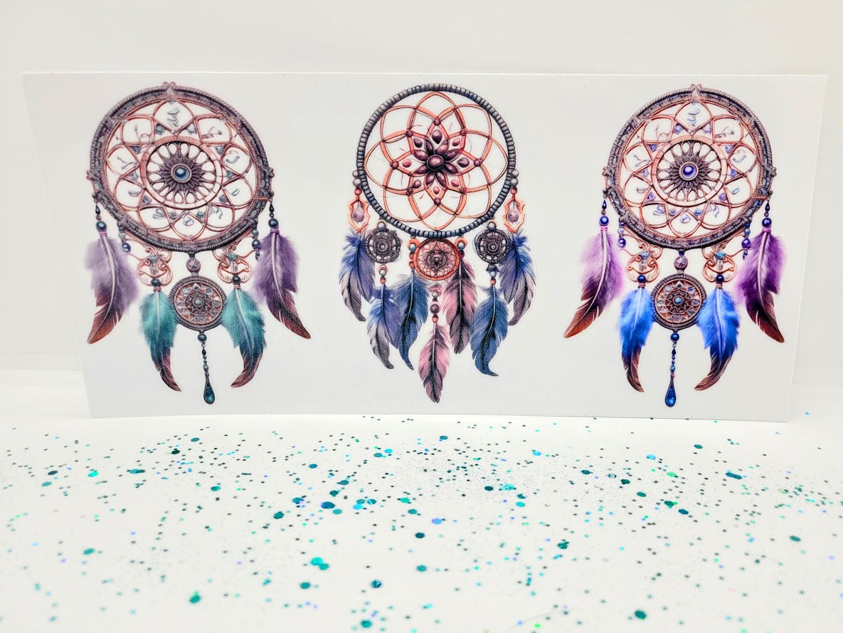 Dream Catchers 10
