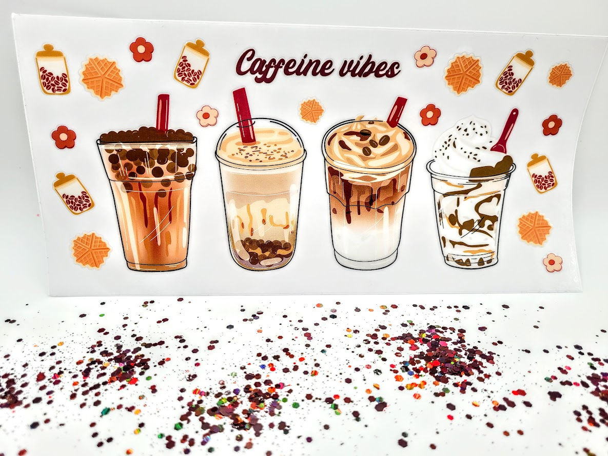 Caffeine Vibes 2