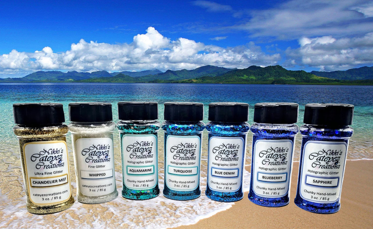 Beach House Bundle
