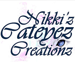 Cateyez Creationz Logo