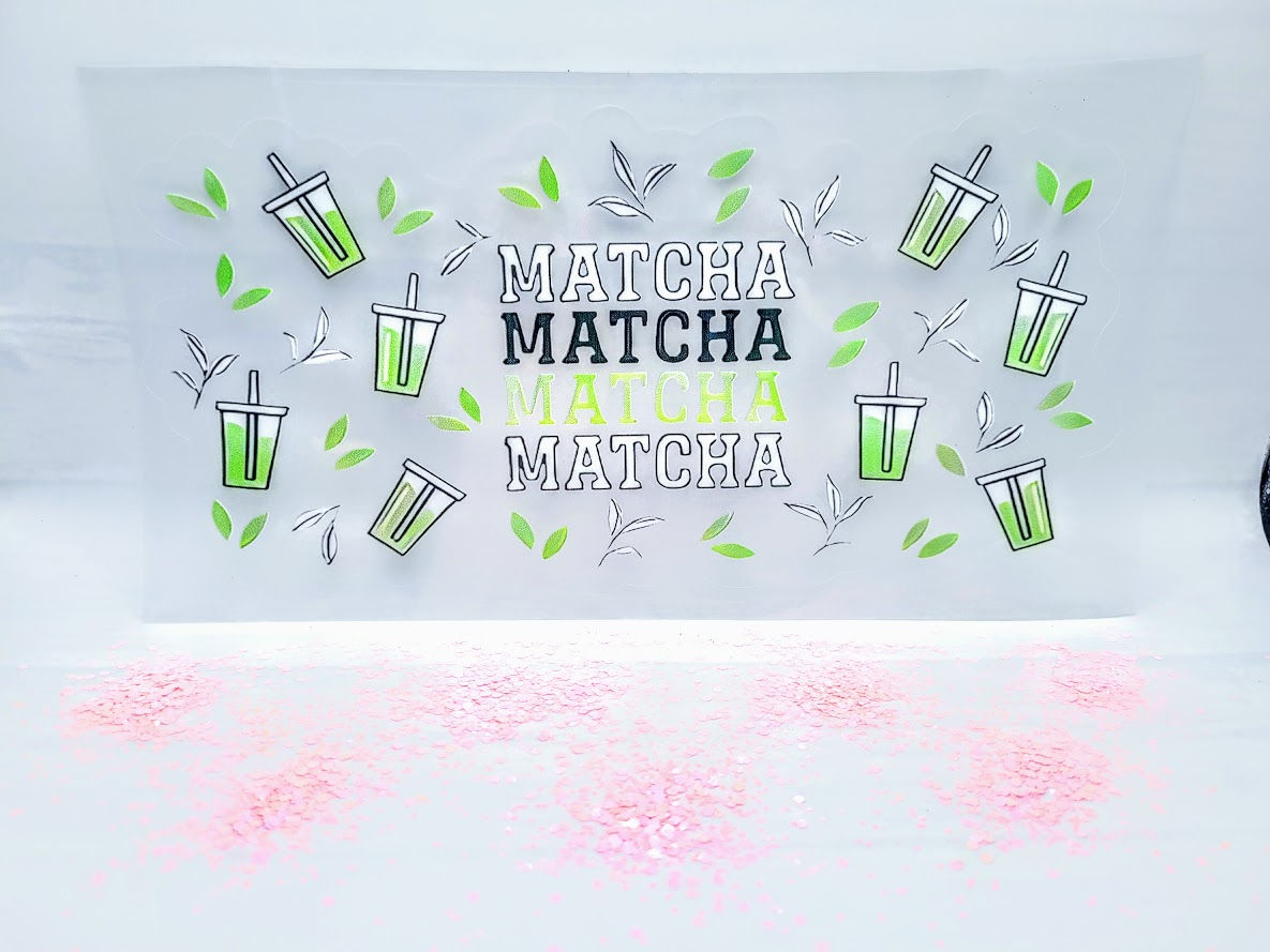 matcha matcha 2