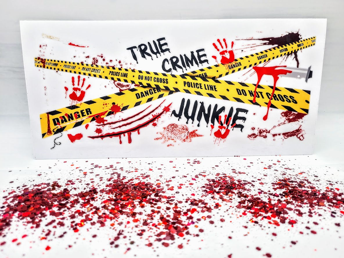 True Crime Junkie 2