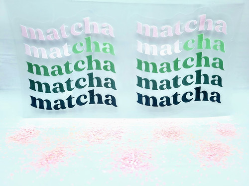 matcha matcha 1 | Cateyez Creationz