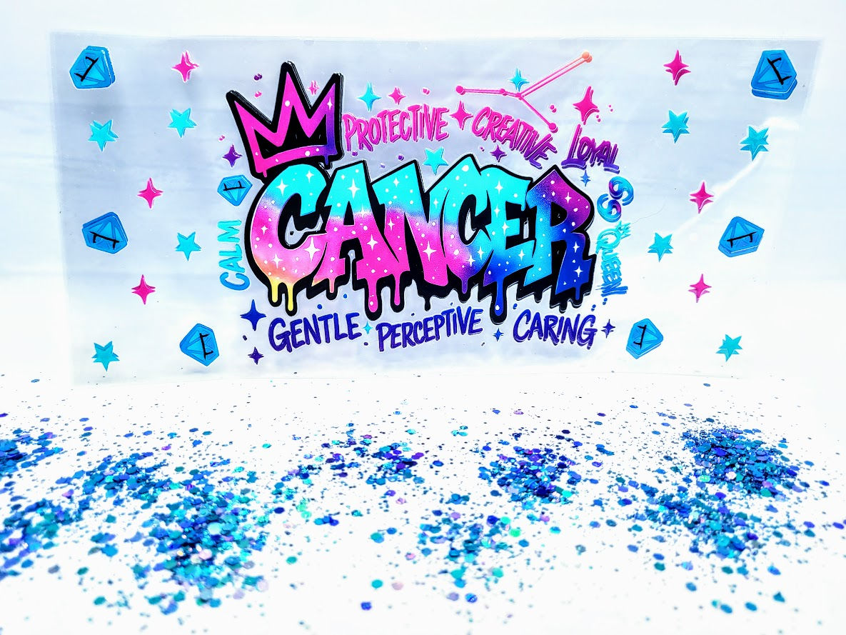 Cancer Graffiti