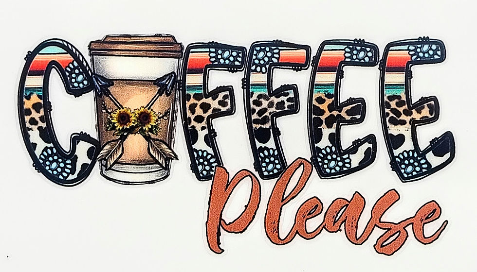 Coffee Lovers - "COFFEE please" 2