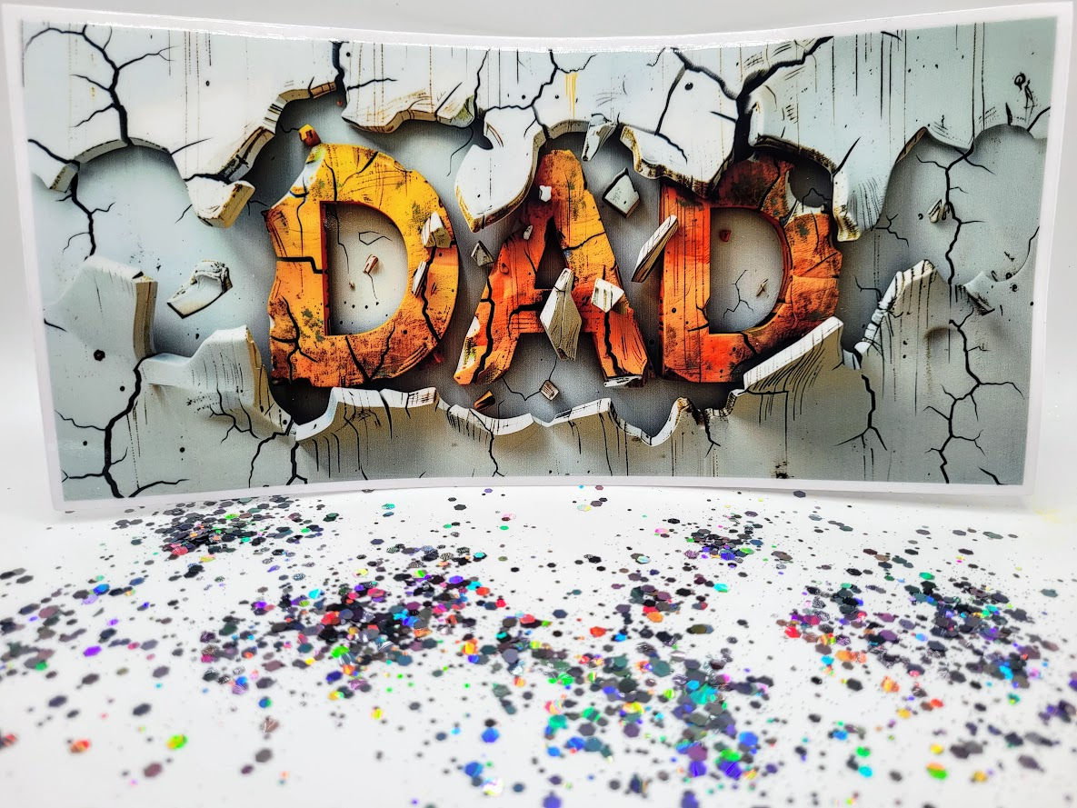 DAD Grafitti 3