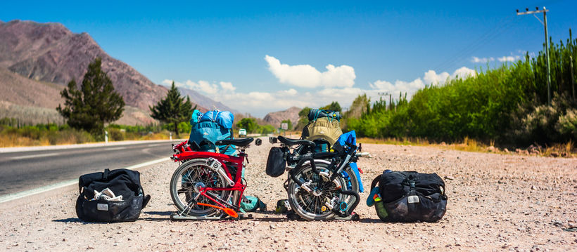 Premier soupir, la fin du voyage