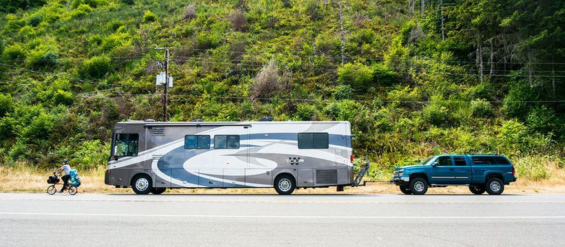 Canada, USA – L’aventure format XXL