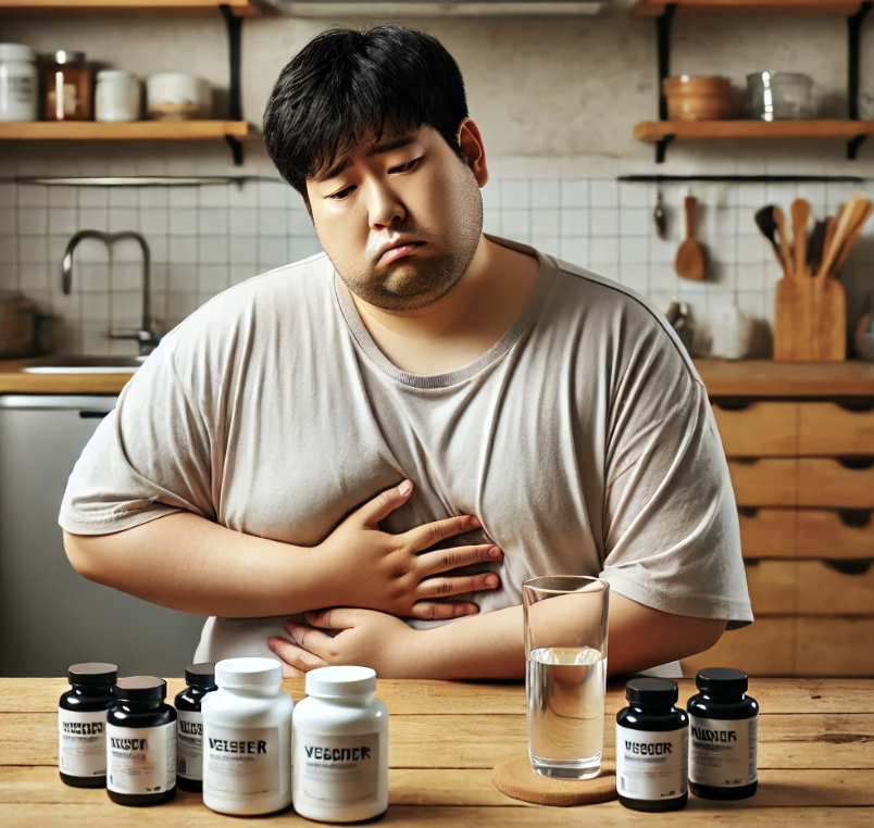 식약처, 가르시니아캄보지아 추출물 제품 회수 조치