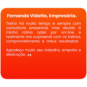 Cendron Persnal Trainer Online