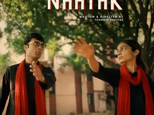 Netflix's Nukkad Natak