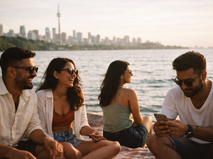 The Ultimate Guide to a Memorable Summer Season in Toronto