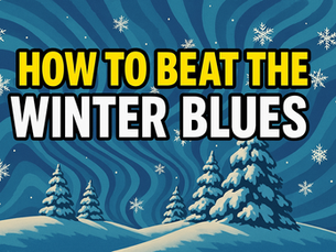 Blog for a Winter's Night
