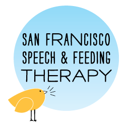 San Francisco Speech & Feeding Therapy