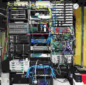 CCNA, CCNP, CCIE Homelab Mr. Bates Homelab