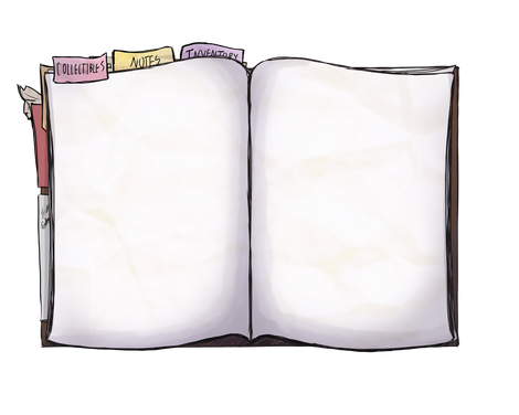 Inventory Open Asset