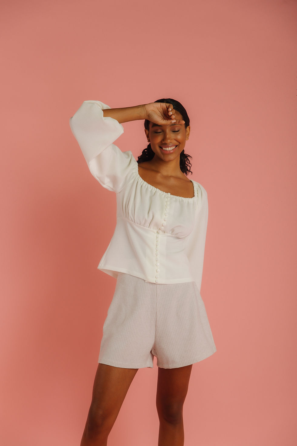 Miniatura: Blusa Humaitá