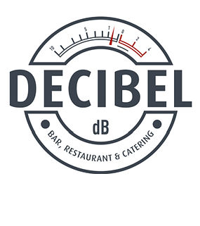 Cafe decibel