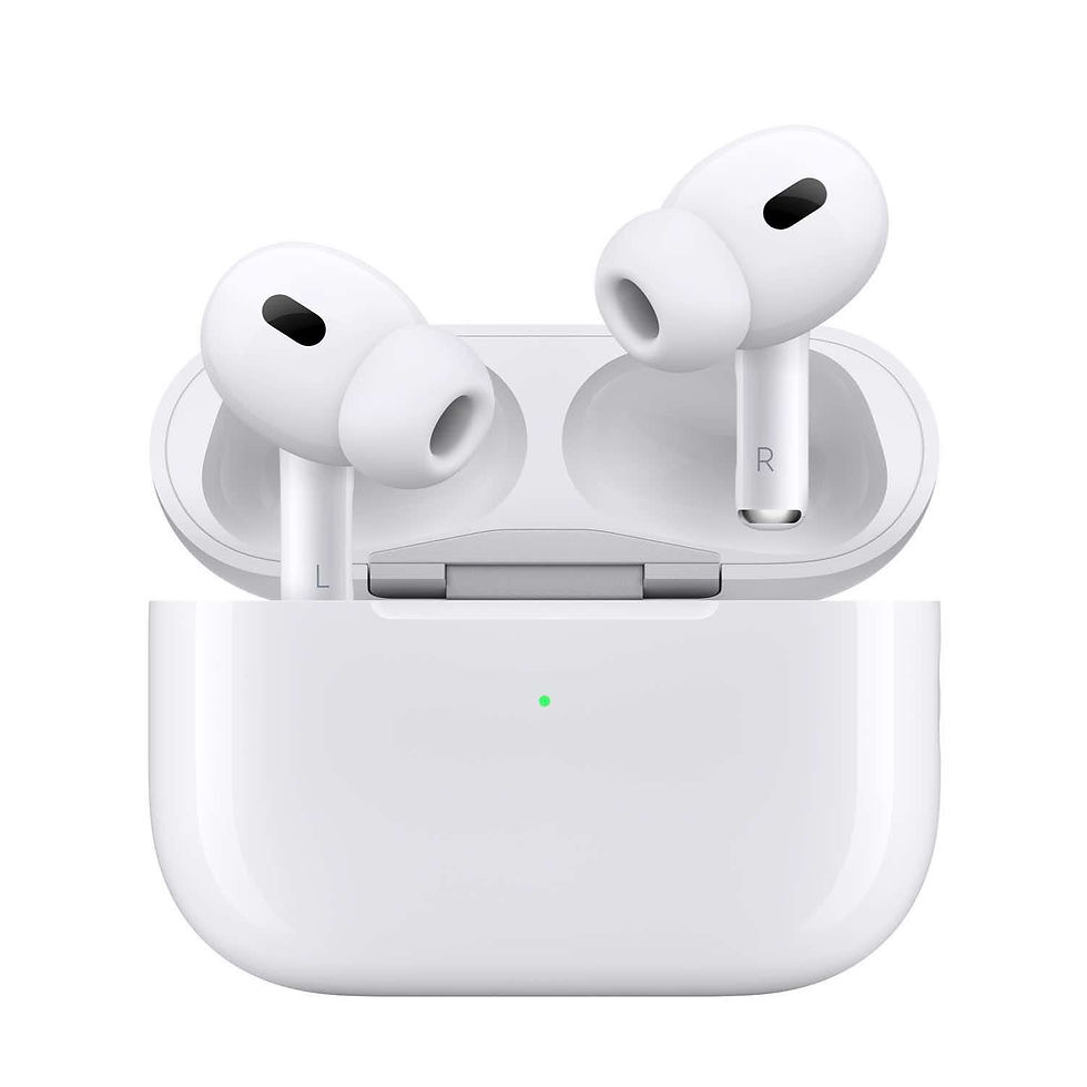 Apple AirPods