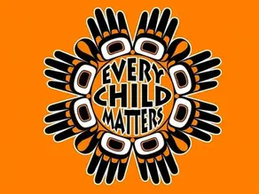 The National Day for Truth and Reconciliation