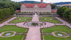 Weikersheim bearbeitet