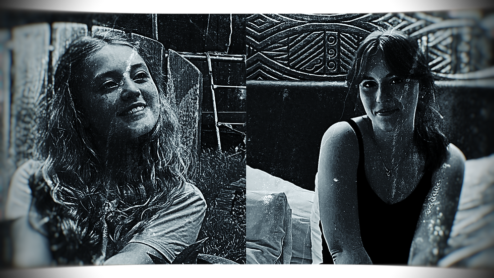 Unveiling the Secrets Behind Lurking: The Evolution from Mammon to Cinematic Thrill