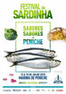 Festival da Sardinha 2018 em Peniche